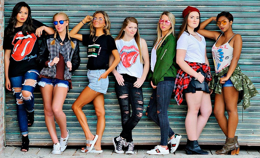 Comment trouver votre style vestimentaire