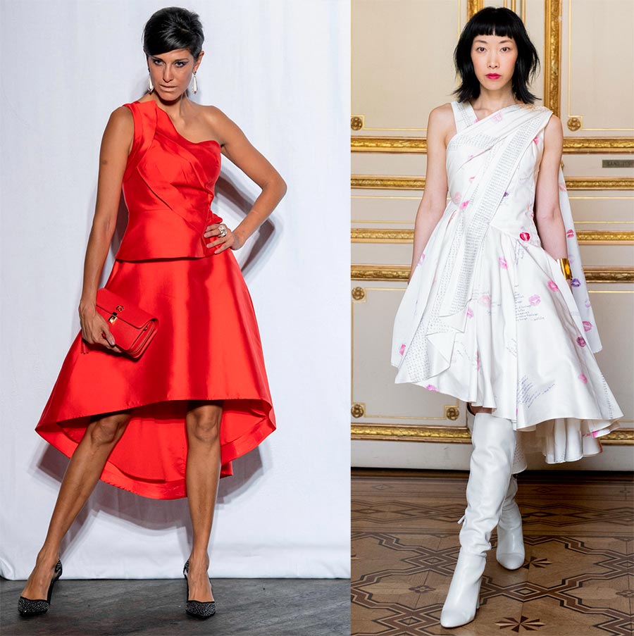 Belles Robes Maillet