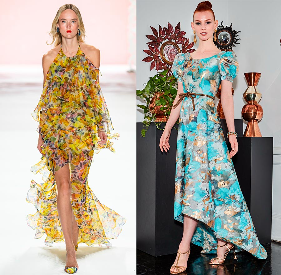 Belles Robes Maillet