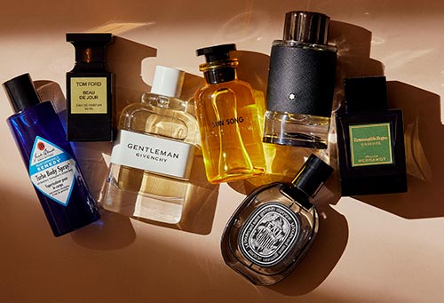 La durée de conservation des parfums de parfumerie : comment prolonger et conserver