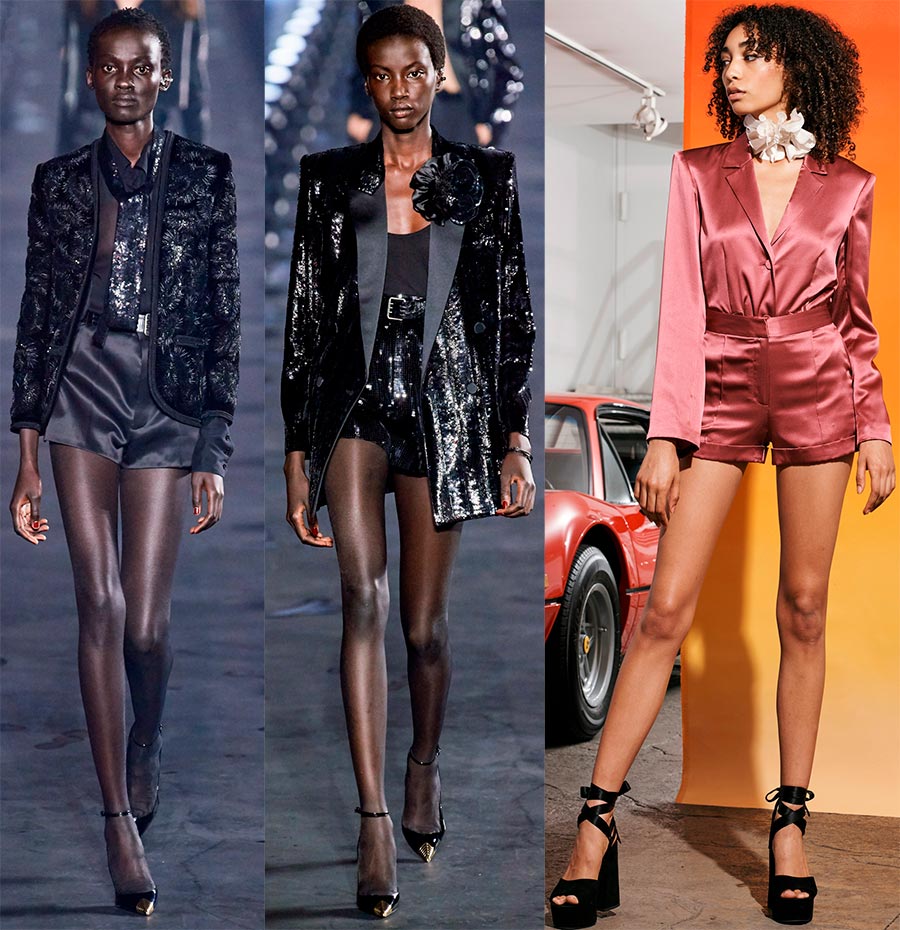 Looks de soirée 2026