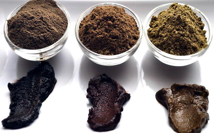 Secrets de coloration des cheveux