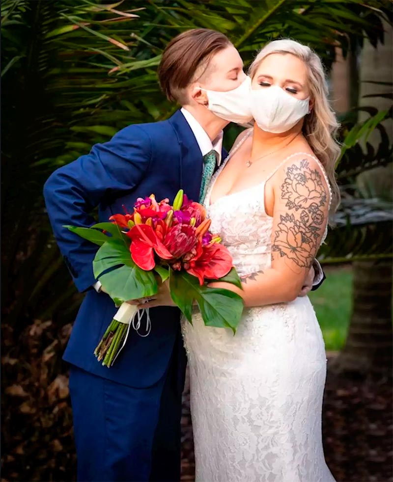 Mariage virtuel 2026 et robes de demoiselle d'honneur tendance