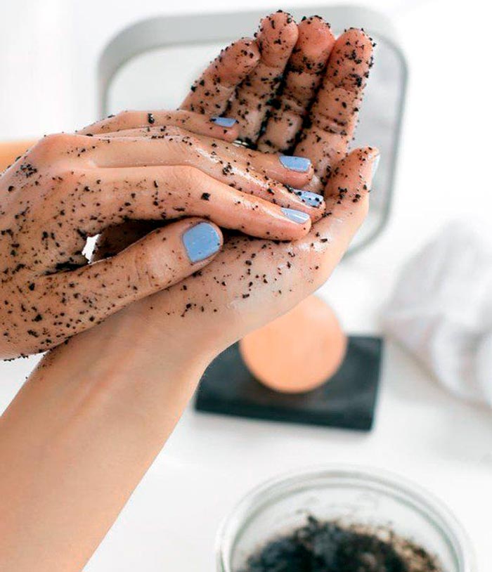 Comment prendre soin de la peau de vos mains