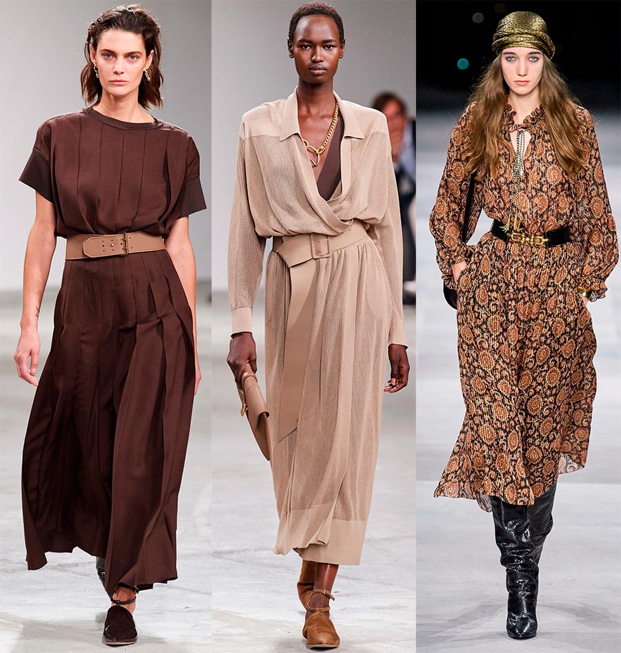 Robes de bureau 2026