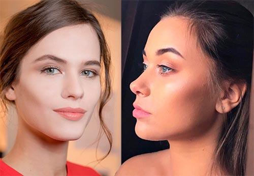 Maquillage nude : 5 grandes tendances mode de 2026