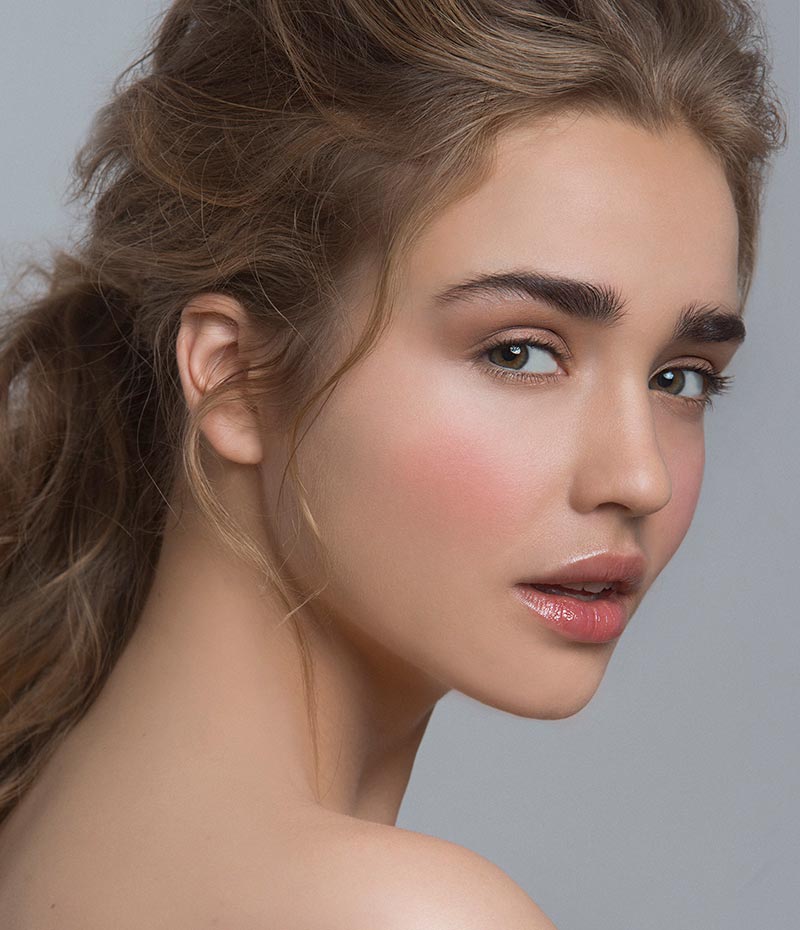 Maquillage nude : 5 grandes tendances mode de 2026