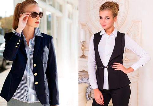 Comment mettre une garde-robe de bureau à la mode : les tendances 2026