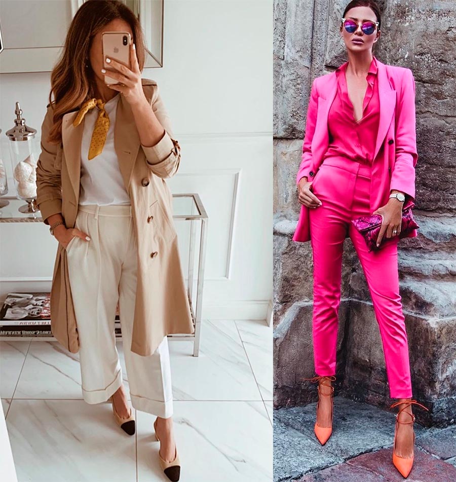 Pantalons pour femmes