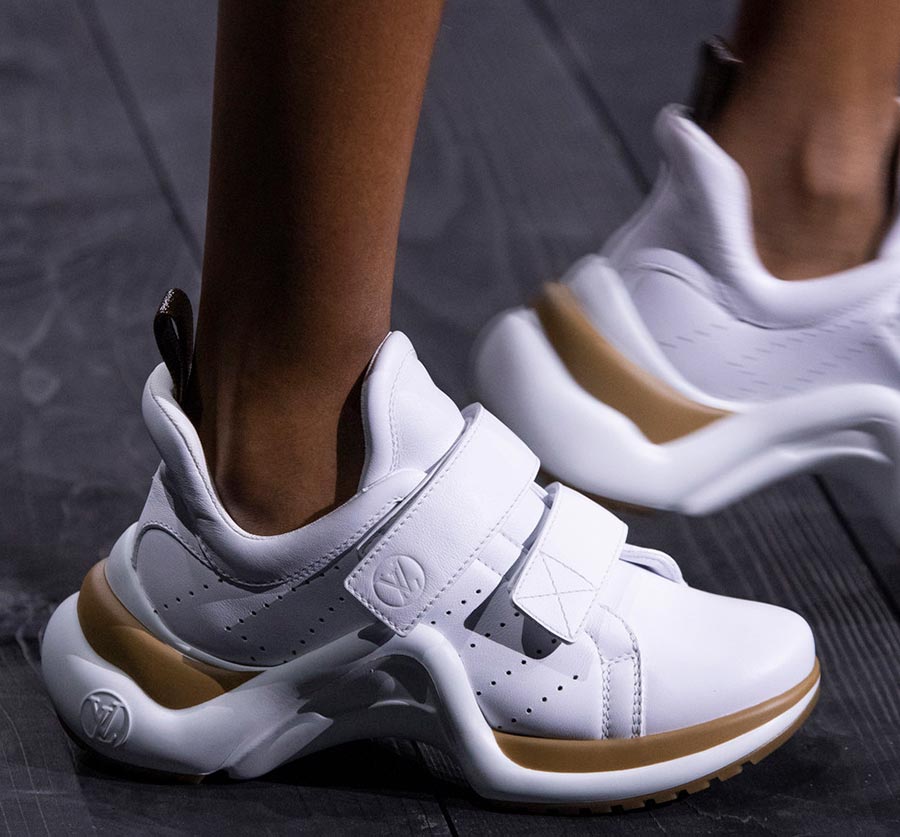 Tendances de la mode