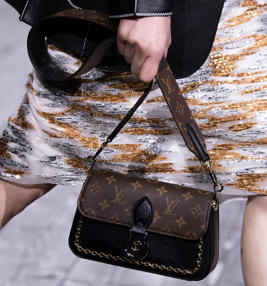 Sac à main Louis Vuitton