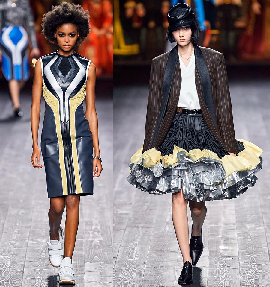 mode automne-hiver 2025-2026