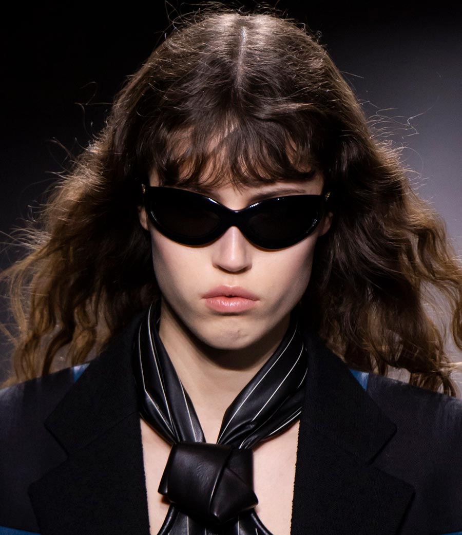 Lunettes de soleil Louis Vuitton