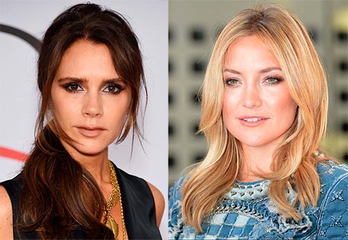 Un maquillage après 40 ans qui rajeunit