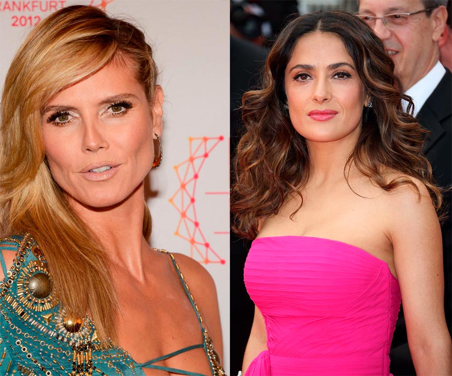 Maquillage rajeunissant