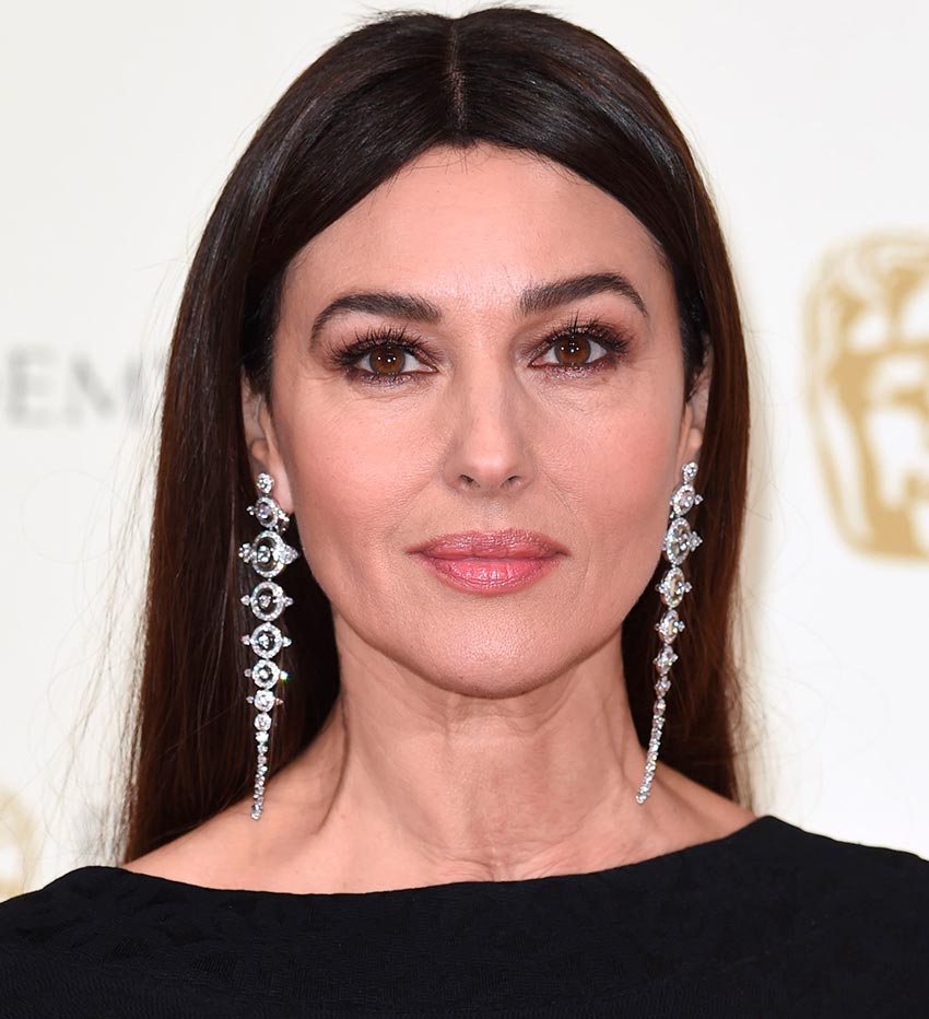 Maquillage après 40 ans c'est plus jeune