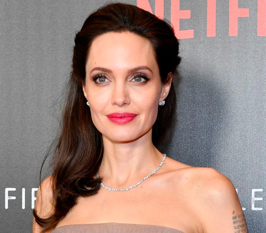 Maquillage de célébrité