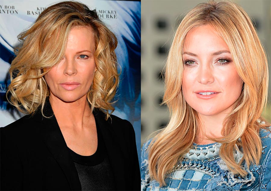 Maquillage après 40 ans