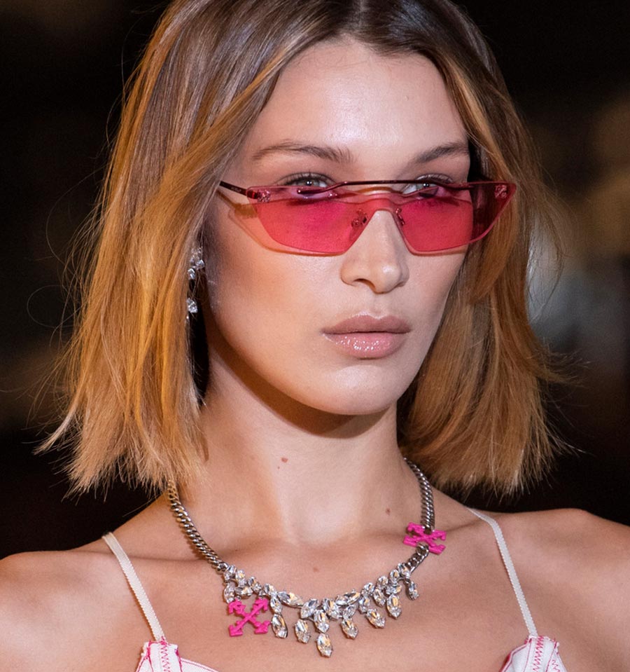 Lunettes de soleil de marques de mode : les meilleurs modèles de 2026