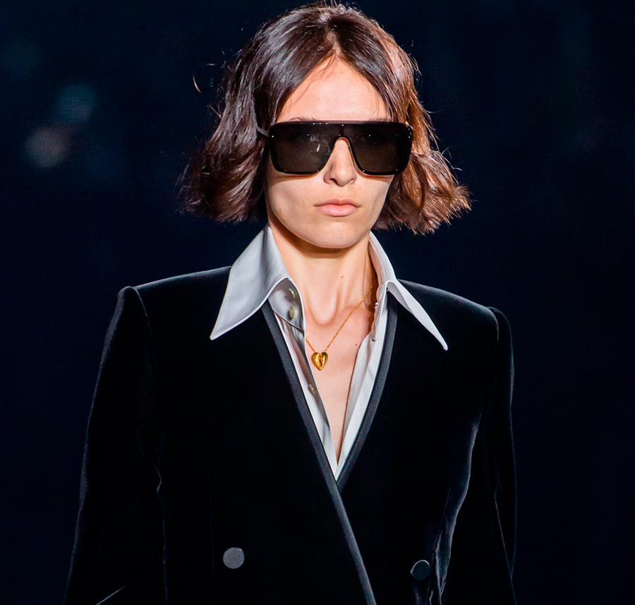 Lunettes de soleil à la mode 2026