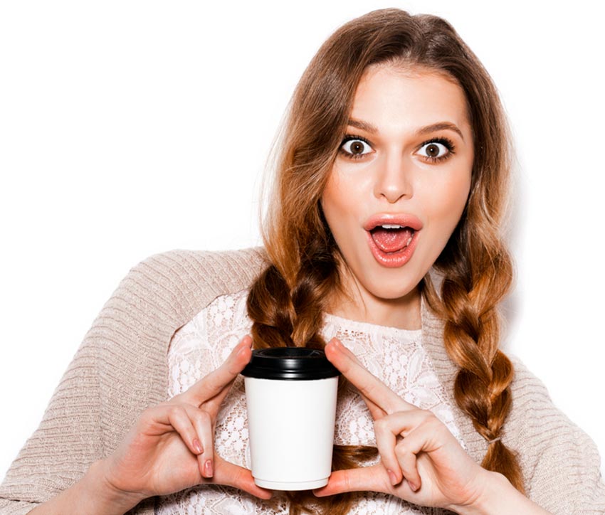 Comment le café affecte la beauté