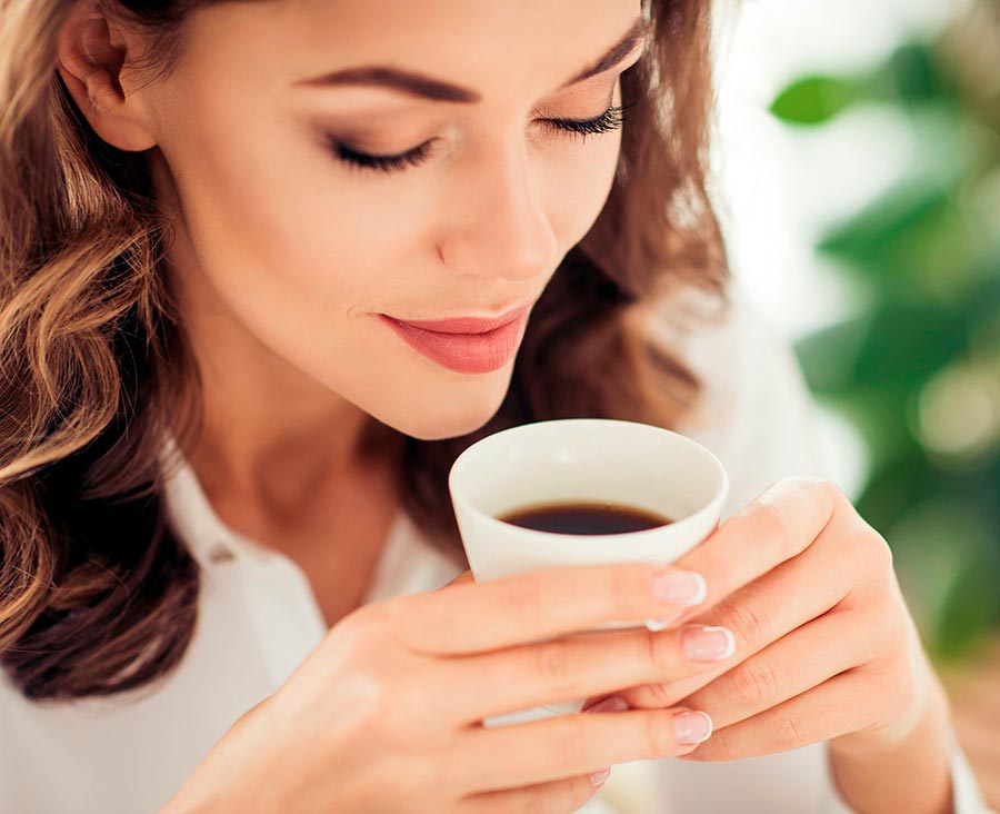 Comment le café affecte la beauté