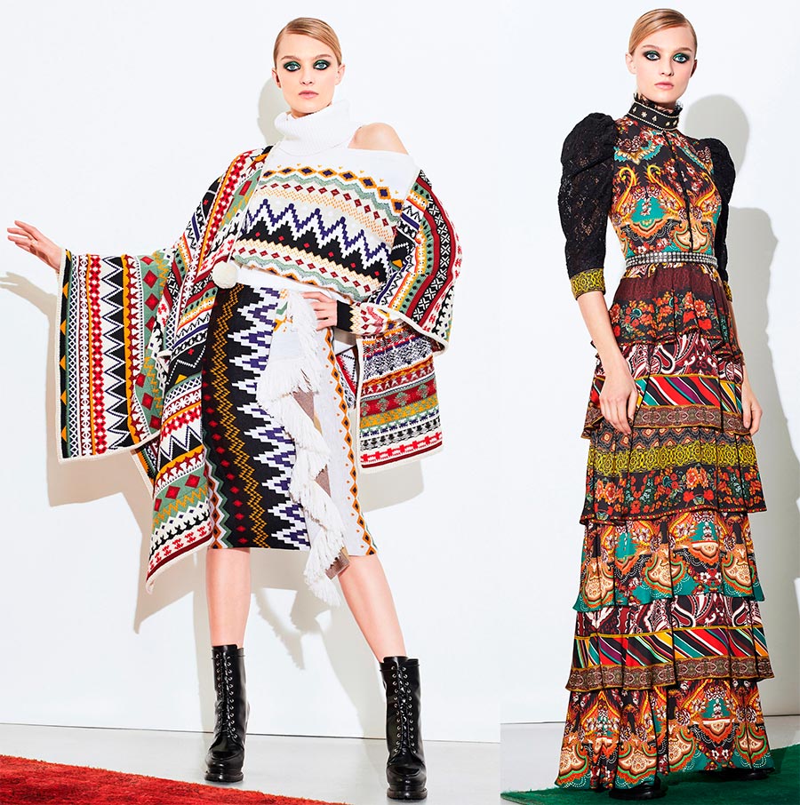 Collection Alice Olivia