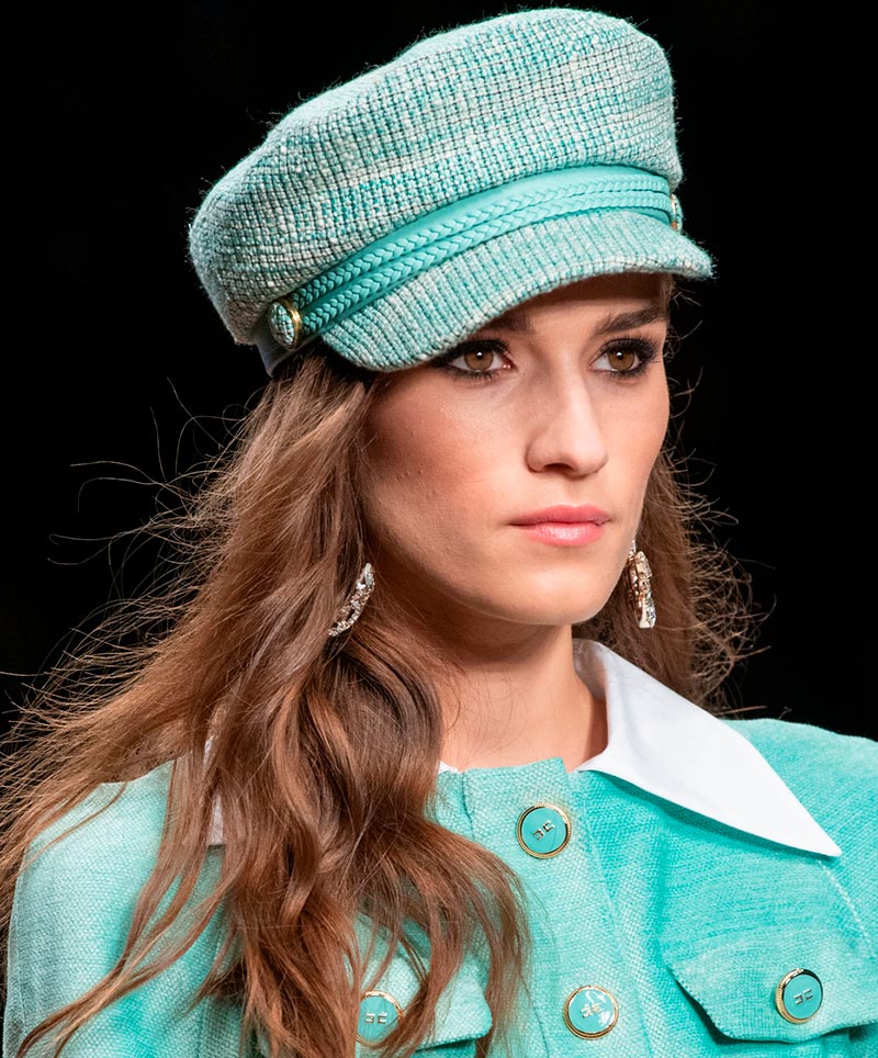 Casquette femme 2026