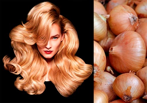 Pelures d'oignons : propriétés bénéfiques pour la beauté et la santé