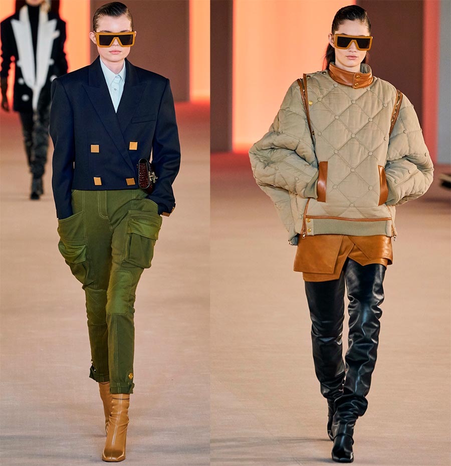 Tendances de la mode