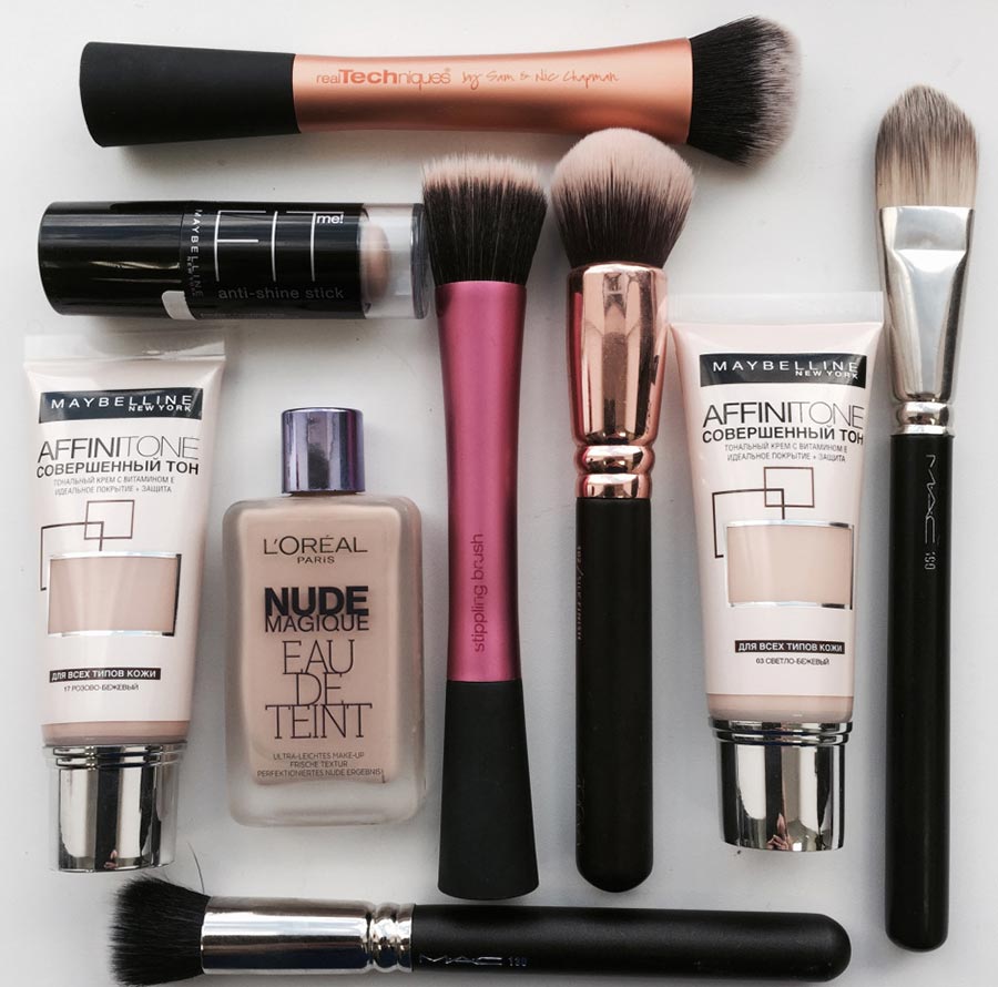 Cosmétiques abordables