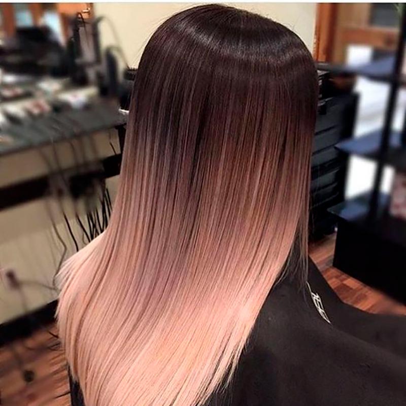 Techniques de coloration à la mode 2026