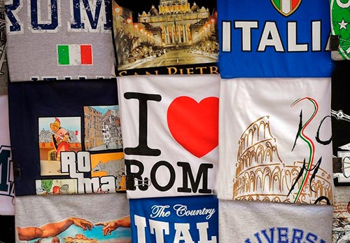 T-shirts pour femmes insolites 2026 de marques de mode