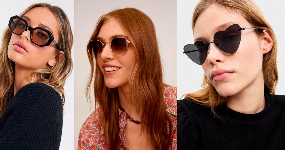 lunettes de soleil mode 2026