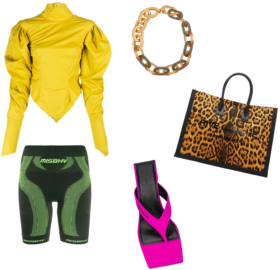 Comment trouver une place pour les vêtements de sport en dehors des murs de la salle