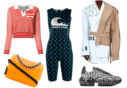 Comment trouver une place pour les vêtements de sport en dehors des murs de la salle