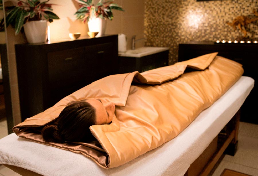 Enveloppements beauté