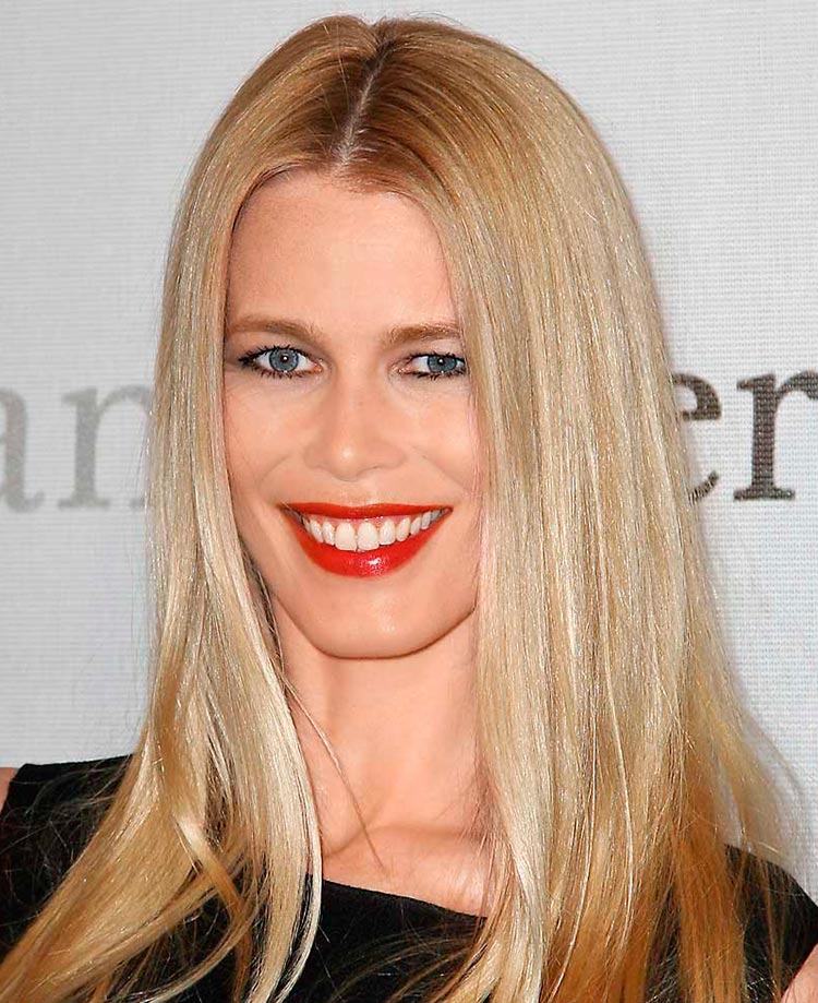 Comment prendre soin des cheveux blonds