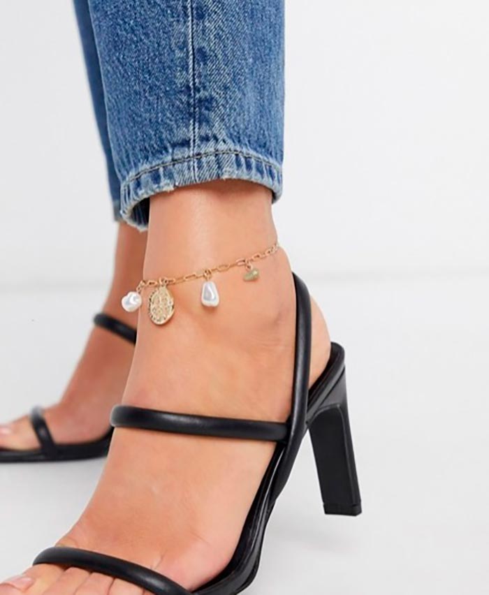 Accessoires de mode pour l'été 2026