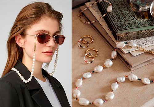 Accessoires de mode pour l'été 2026