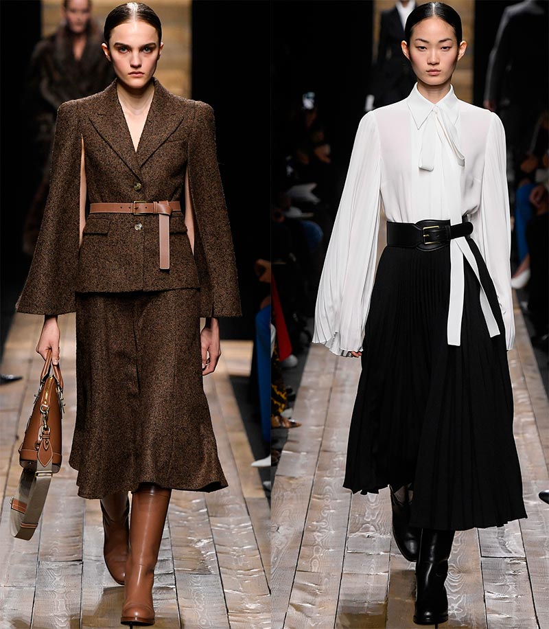 Ensembles d'affaires Michael Kors