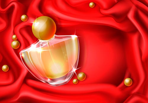 5 parfums universels : parfum pour toutes les saisons