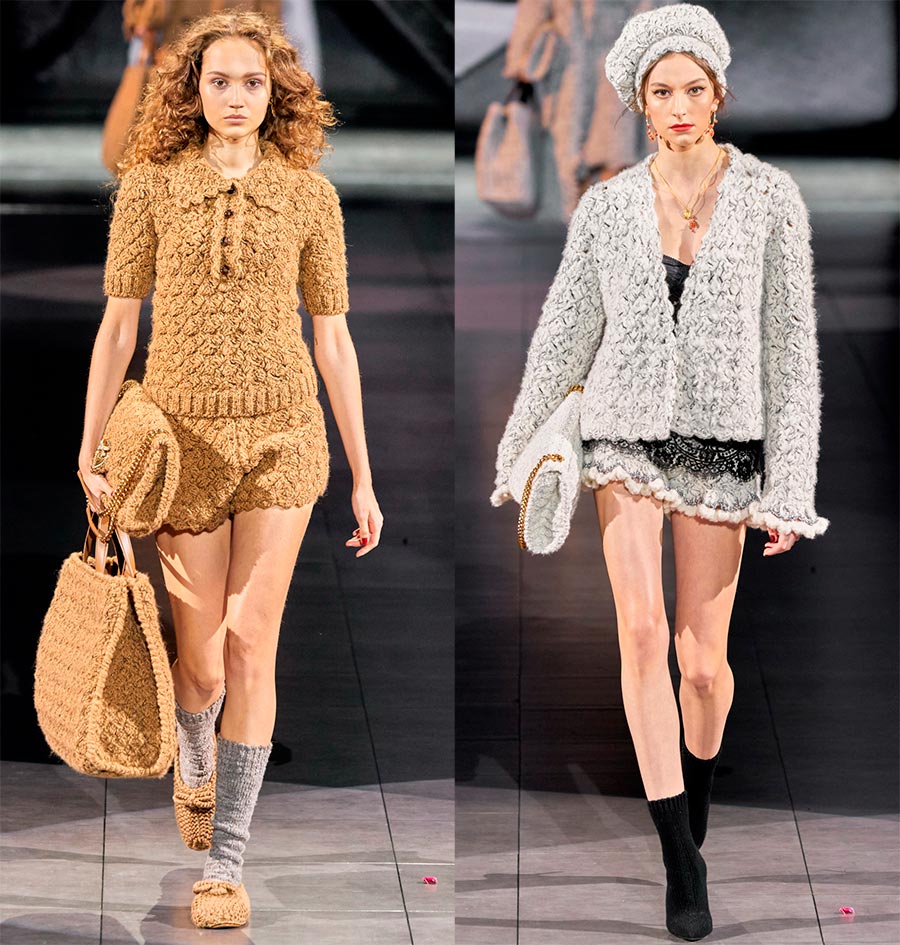 Short Dolce & Gabbana