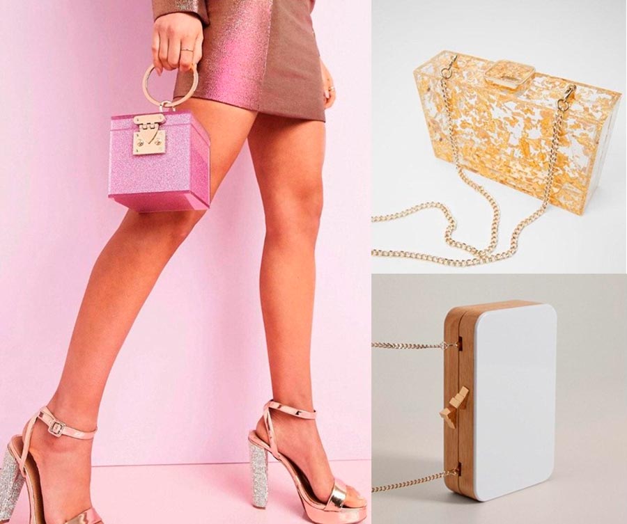 Des sacs à la mode pour l'été