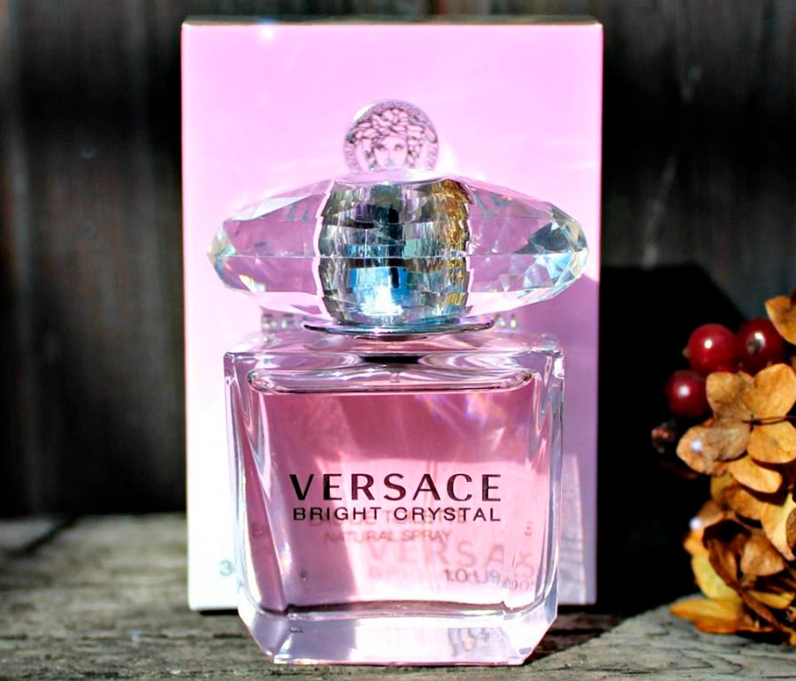 Parfum Versace