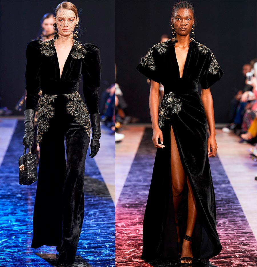 Tendances de la mode