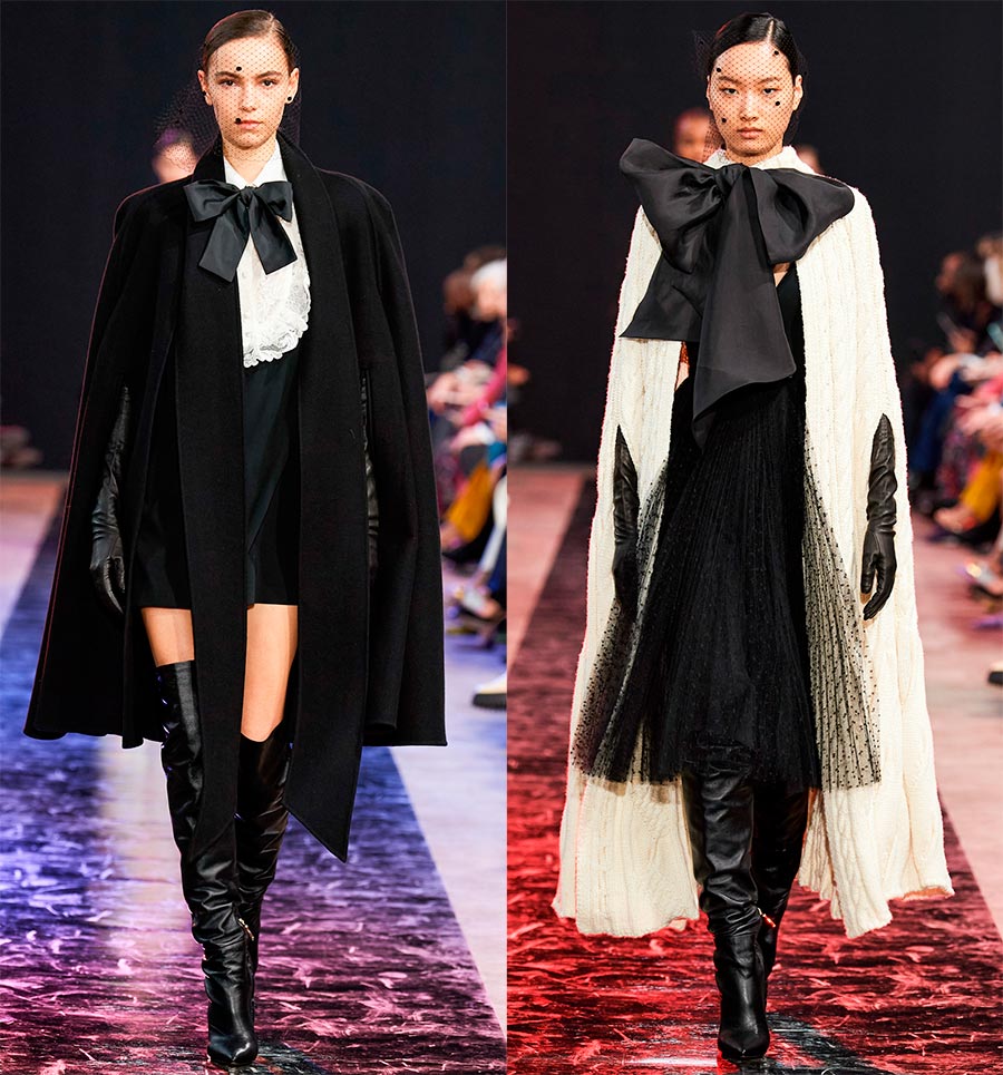 Tendances de la mode