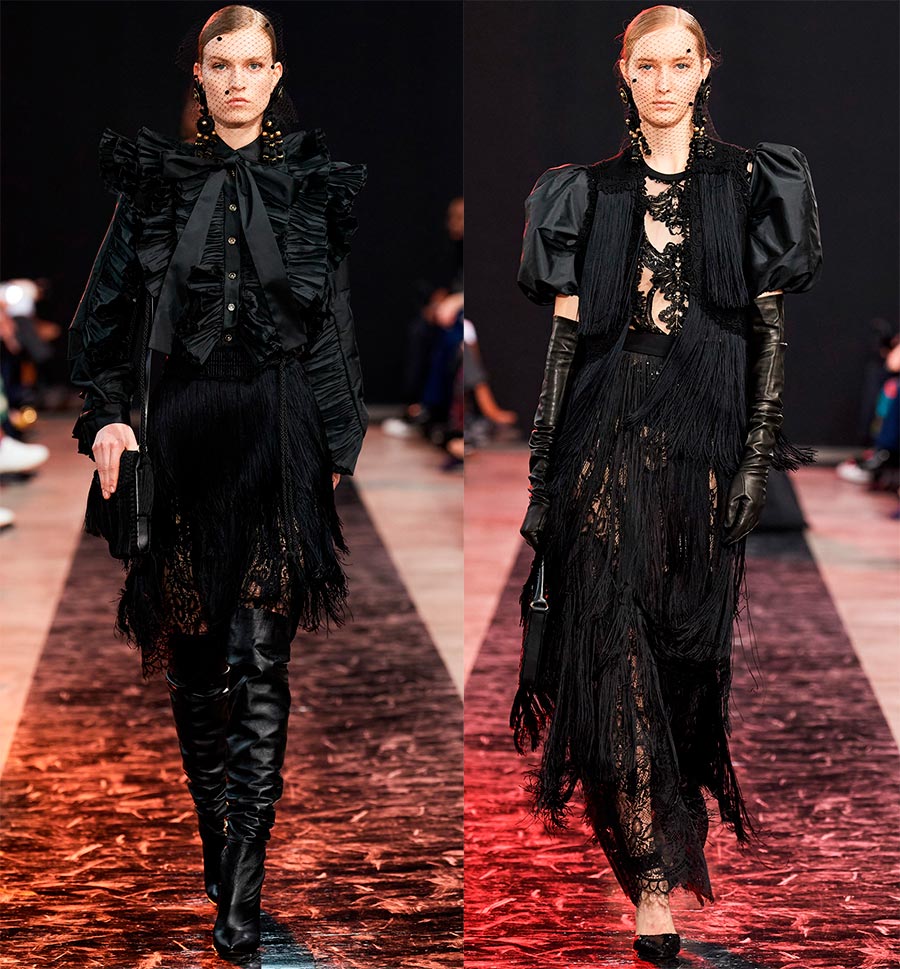 Tendances de la mode 2026