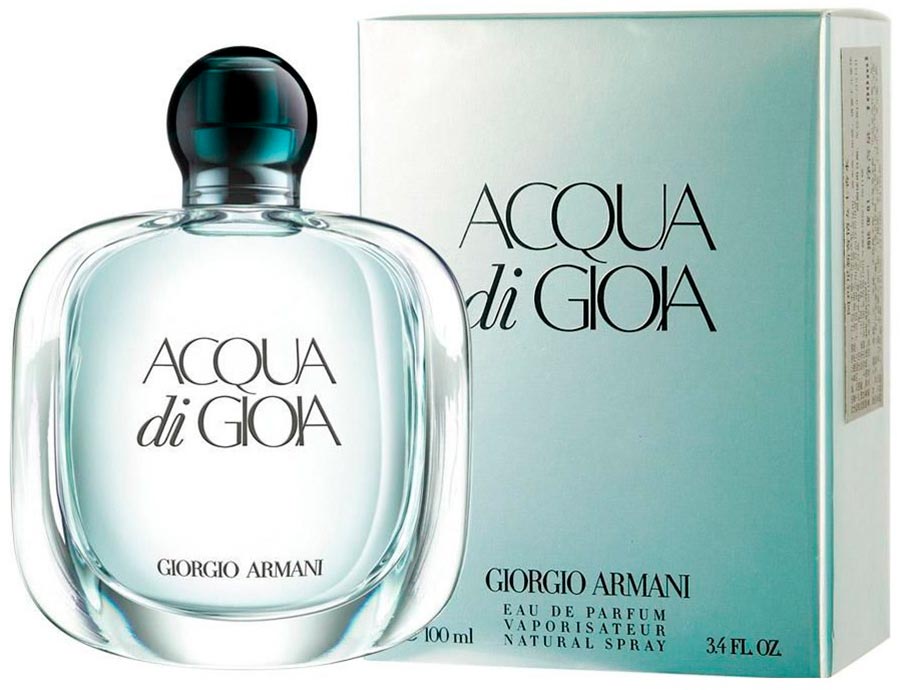 Parfum Gigi Hadid