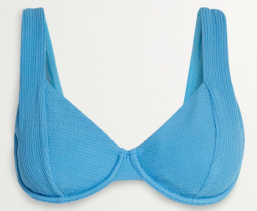 Maillot de bain pour les gros seins